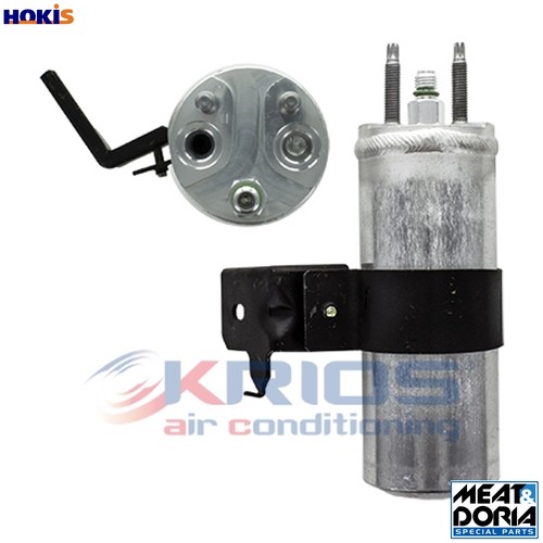 Dryer air conditioning - dryer, k132383