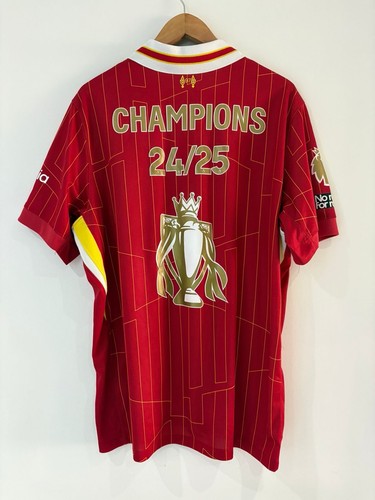 Liverpool home 2024 - liverpool,
