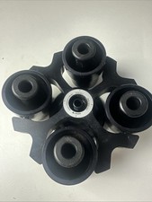 Jouan SWM180.5 swinging-bucket