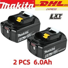 Makita Genuine BL1860 18V