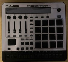 M-Audio Trigger Finger Pro