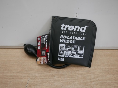 Trend wedge inflatable - trend, i/wedge