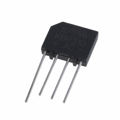 10x single phase bridge - 5x/10x/50,