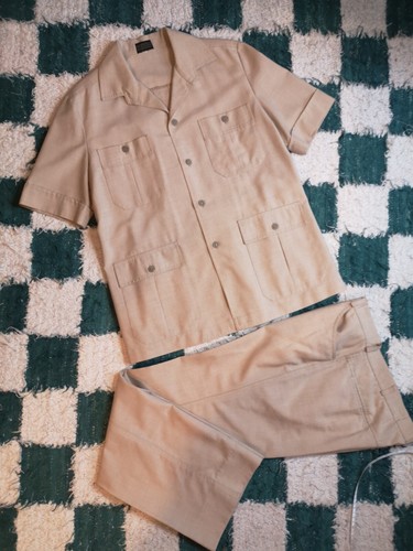 John raines vintage mens - john,