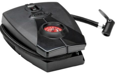 Challenge 12v tyre inflator - 12v,