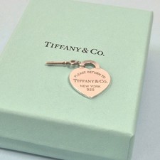 Tiffany & Co. Return To Heart