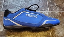 SPARCO SP-F6 Trainers Driving