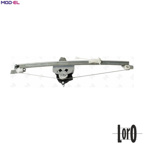 Window regulator 130 042 - regulator, 130-042-018