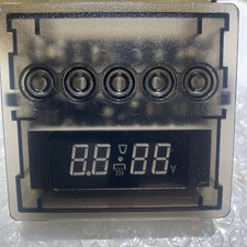 Smeg Cooker Timer TMR109