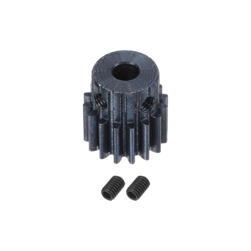 1mod 16t pinion gear 5mm - gear,