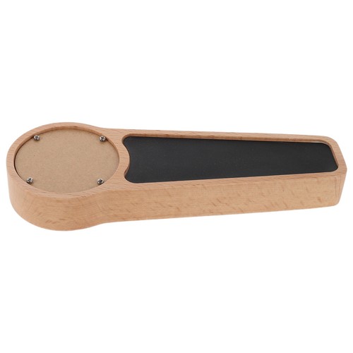 Wooden beer keg switch - ,