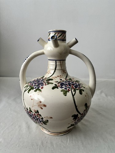 Antique crocus vase tulip - antique,
