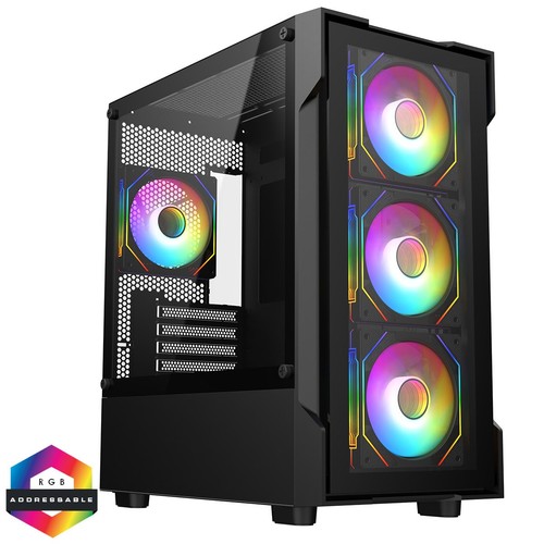Gaming bundle quad - bundle,