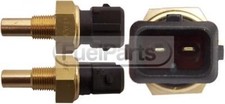 Genuine FUELPARTS Temperature Switch for Ford Fiesta RS1800 RQC 1.8 (5/92-10/95)