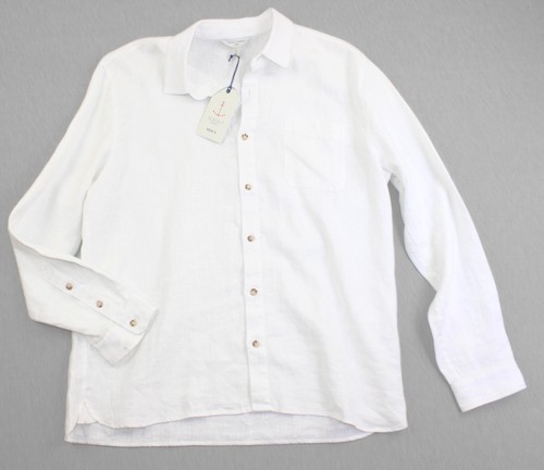 Seasalt cornwall mens linen - cornwall,