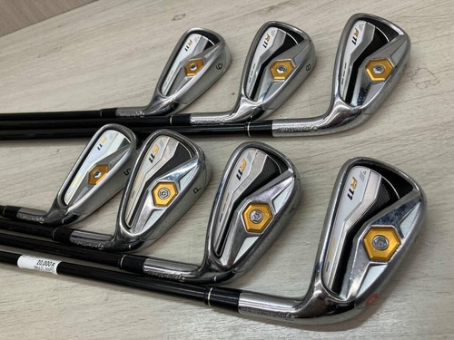 Taylormade 2011 r11 iron - taylormade, set