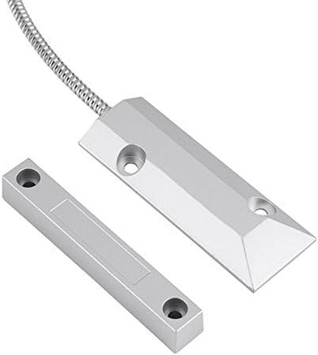 Haofy magnetic contact wired - contact,
