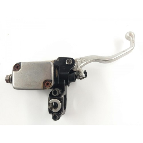 Yamaha 350 type 351 front - -,