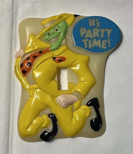 Vintage the mask animated - vintage,