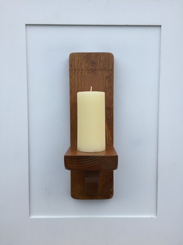 Hand made pine rustic - pine, plank