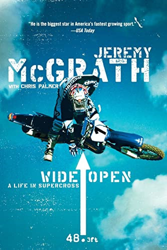 Wide open life in - open:,