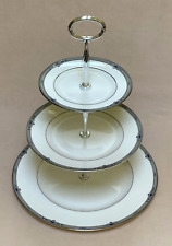 Wedgwood " Amherst " Basamento Torta a Tre Livelli