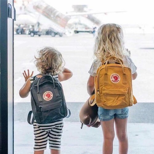 Children school student bag - children's,