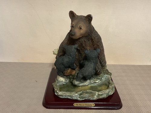 Figurine animal large - large, bear