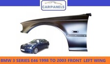 BMW E46 3 SERIES COUPE 1998