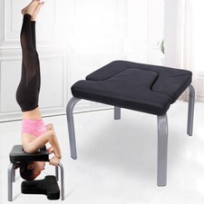 Yoga Chair Inversion Bench