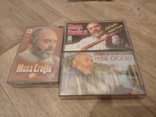 Musa Eroglu Turkish Original