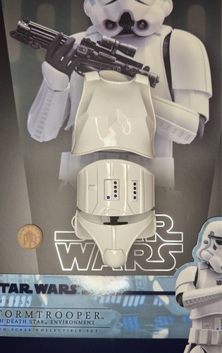 Hot toys star - star, wars