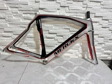 Merckx emx 525 cl6000sr carbon