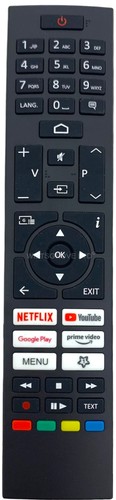 Genuine telefunken rc45157 - genuine,