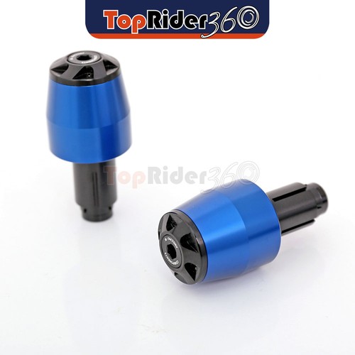 Blue cnc bar - blue, sliders