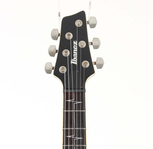 Ibanez sz520fm electric guitar - sz520fm,