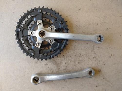 Retro shimano alivio mc12 - retro,