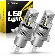 AUXITO 2-Side H4 LED Headlight