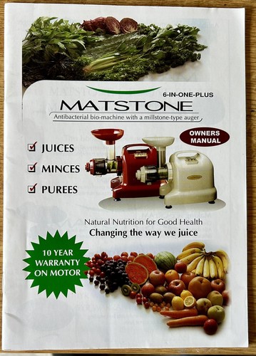 Matstone multi purpose - matstone, 6-in-1