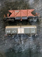 2 Jouef Playcraft 00 Gauge