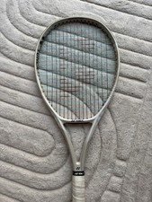 Yonex Vcore 98 Sand Beige 2025 Grip 2 Tennis Racket