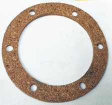 Original Smiths  Fuel tank