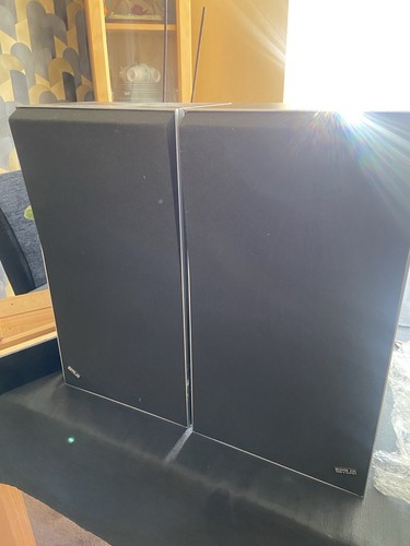 Bang olufsen beovox - &,