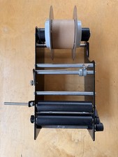 MT-30 Manual Label Machine Label Applicator Bottle Labeler Sticker Label Printer