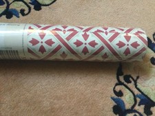 1 roll of Laura Ashley