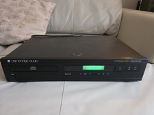 Cambridge Audio CD-4 Special