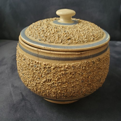 Antique encrusted mocha ware - antique,