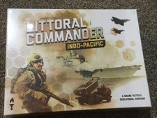 Littoral Commander -