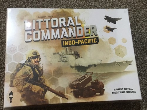 Littoral commander - littoral,