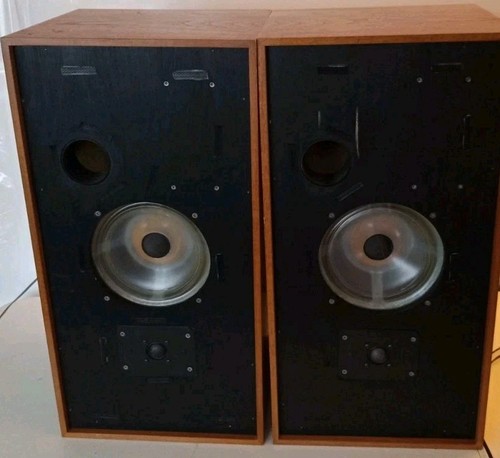 Harbeth acoustics mki - harbeth,